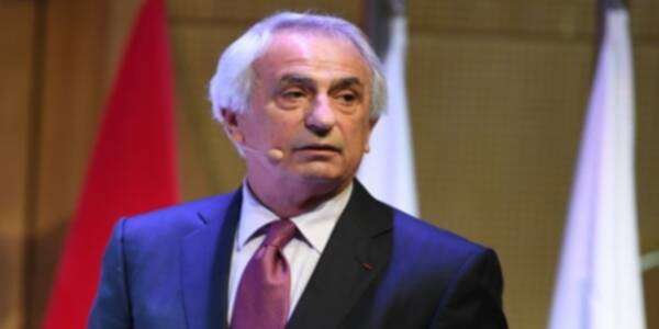 وحيد خليلوزيتش 