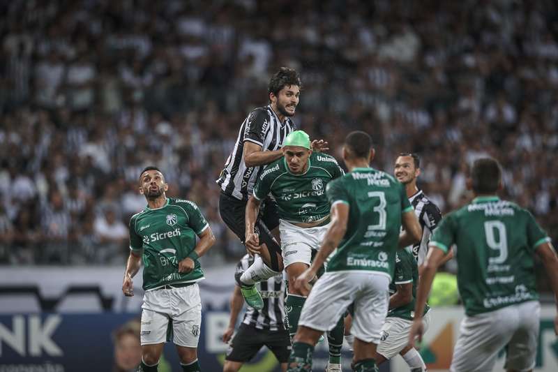 من المباراة (المصدر: أتلتيكو مينيرو)