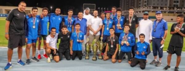 لاعبو النصر