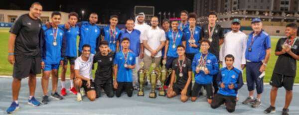 لاعبو النصر