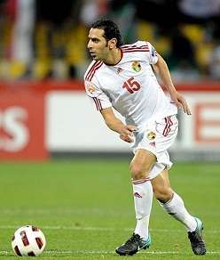 ابو هشهش يقترب من الفتح