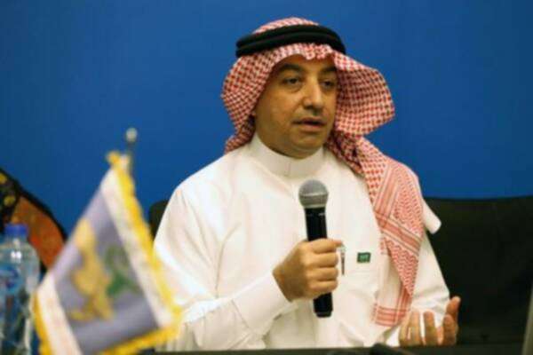 فاضل آل نمر