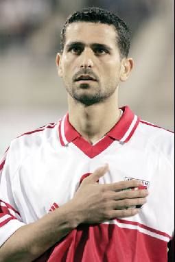 بشار بني ياسين