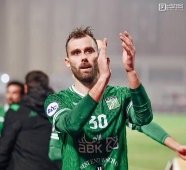 الكرواتي جوسيب