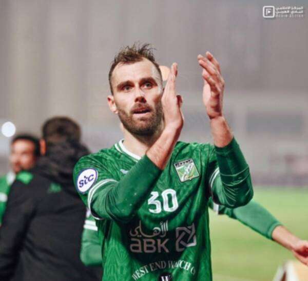 الكرواتي جوسيب