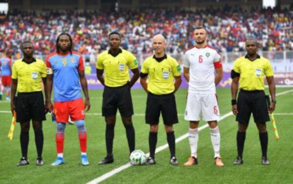 من لقاء الذهاب