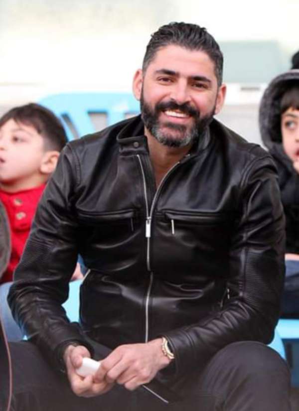 إبراهيم فنج