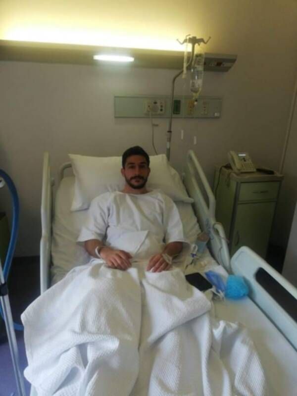 علي موفق الموسوي