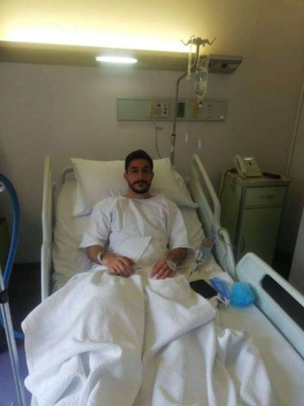 علي موفق الموسوي