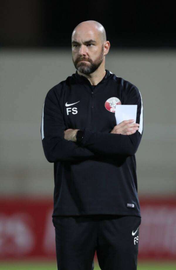 فليكس سانشيز 