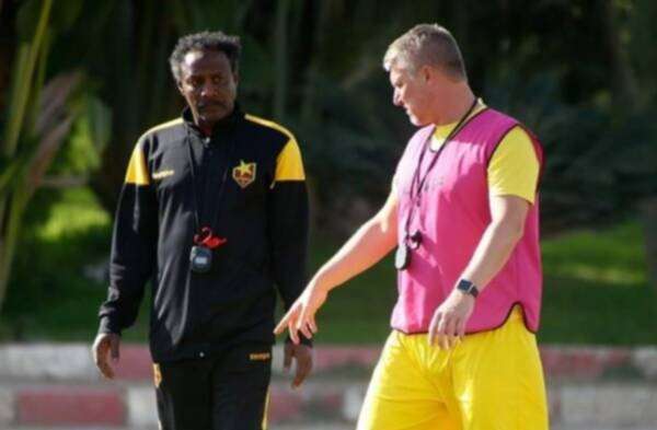 إبراهومة ولي كلارك