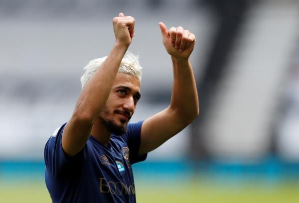 سعيد بن رحمة