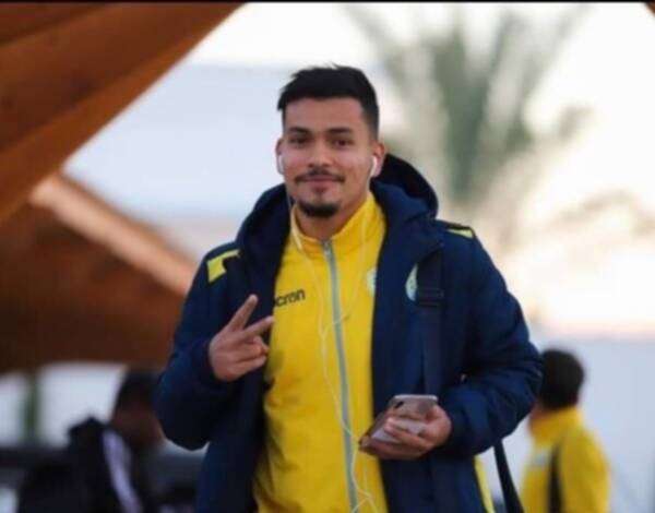 عزيز لحمادي