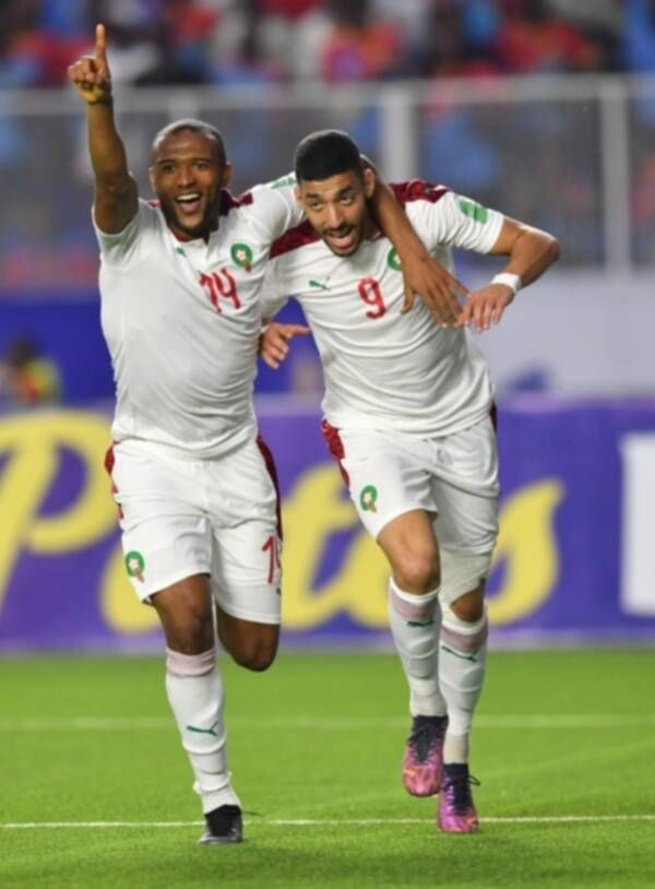 من لقاء الذهاب