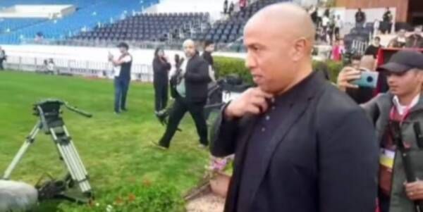 الحسين خرجة 