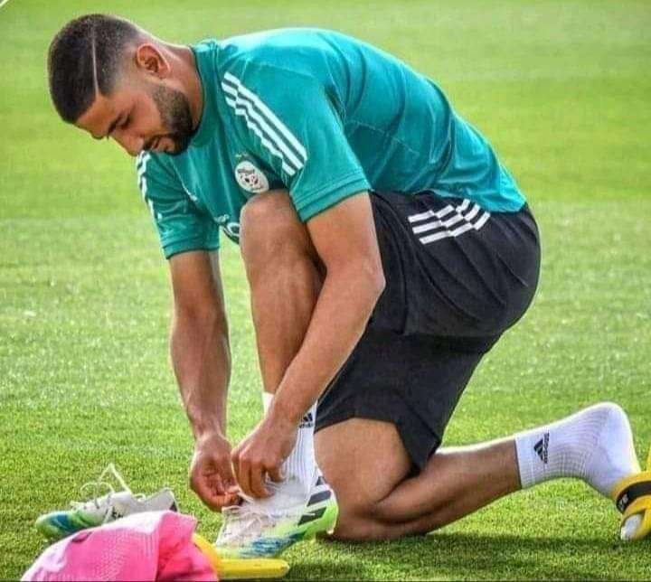 يوسف لعوافي