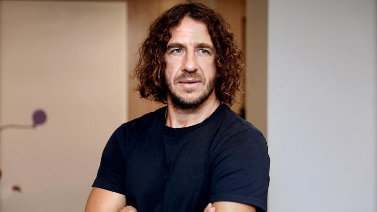 كارليس بويول