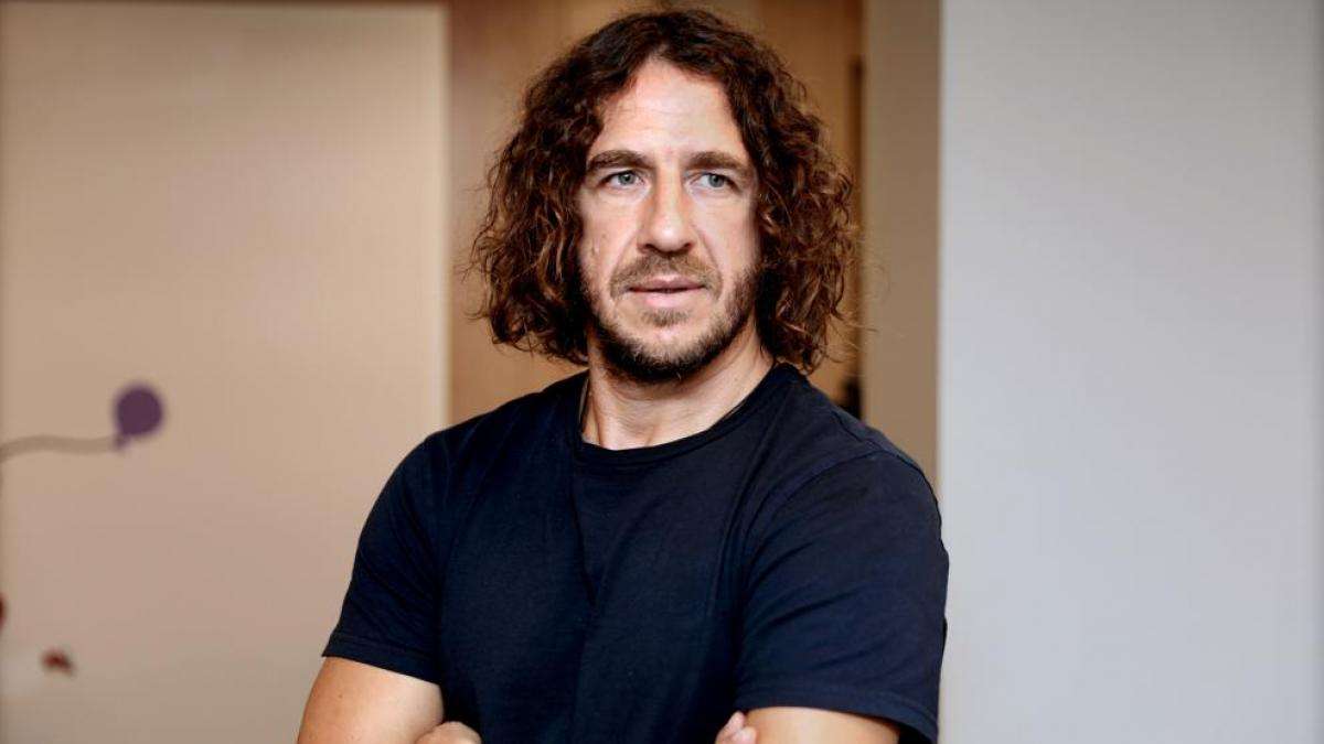 كارليس بويول