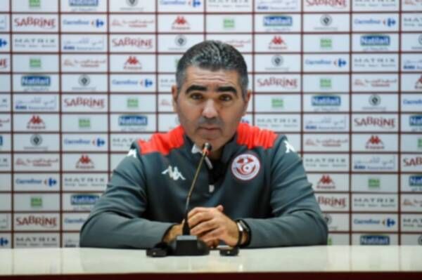 القادري يتحدث في المؤتمر الصحفي