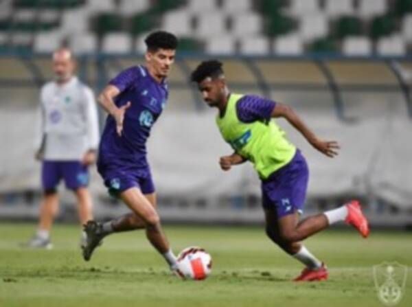 من التدريبات