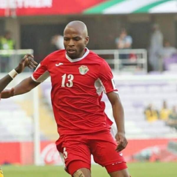 خليل بني عطية