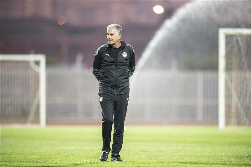 كارلوس كيروش