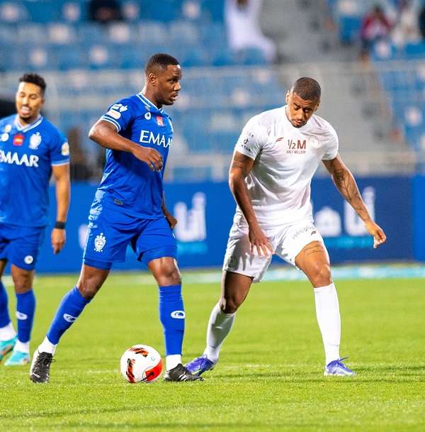 من الدوري