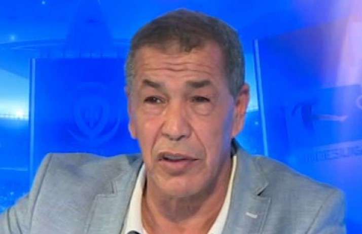 علي بن شيخ