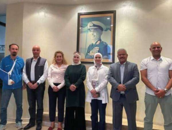 مجلس الإدارة