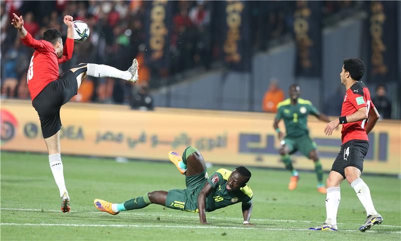 عمر جابر(على اليمين)