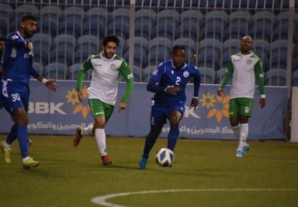 من مباريات اليوم