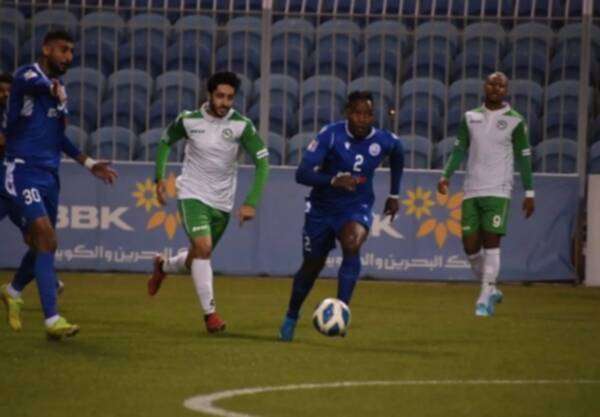 من مباريات اليوم