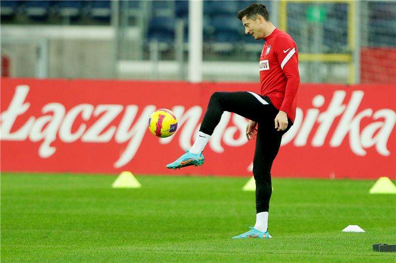 ليفاندوفسكي