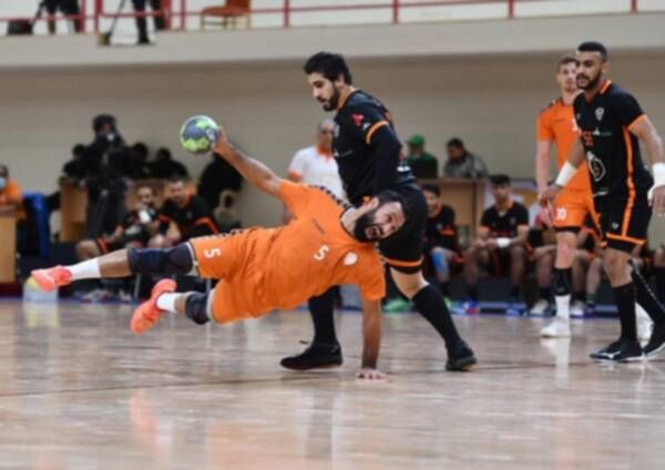 من مباريات الجولة