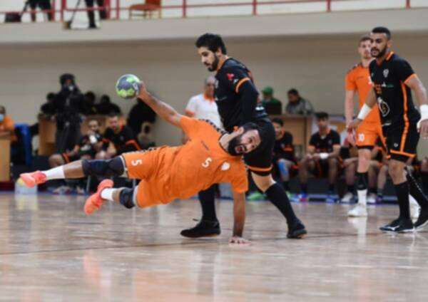 من مباريات الجولة