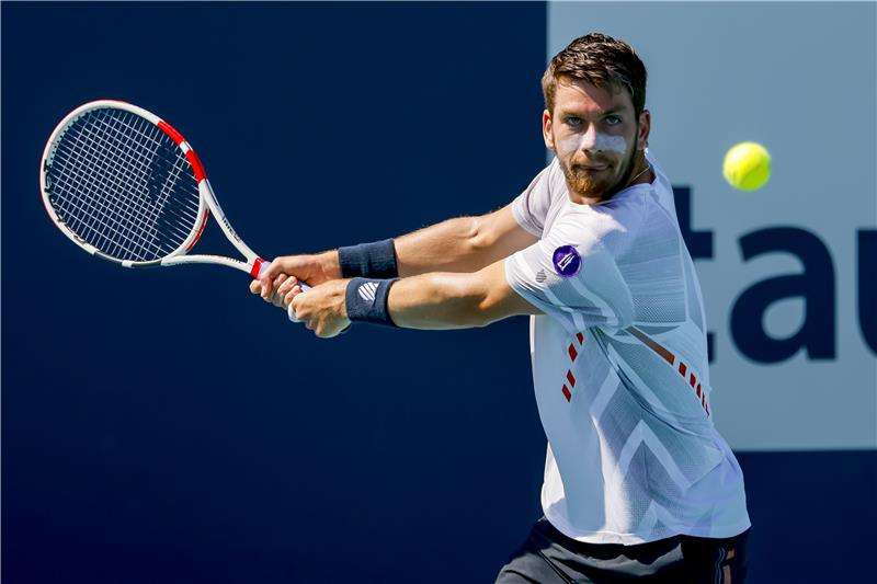 كاميرون نوري