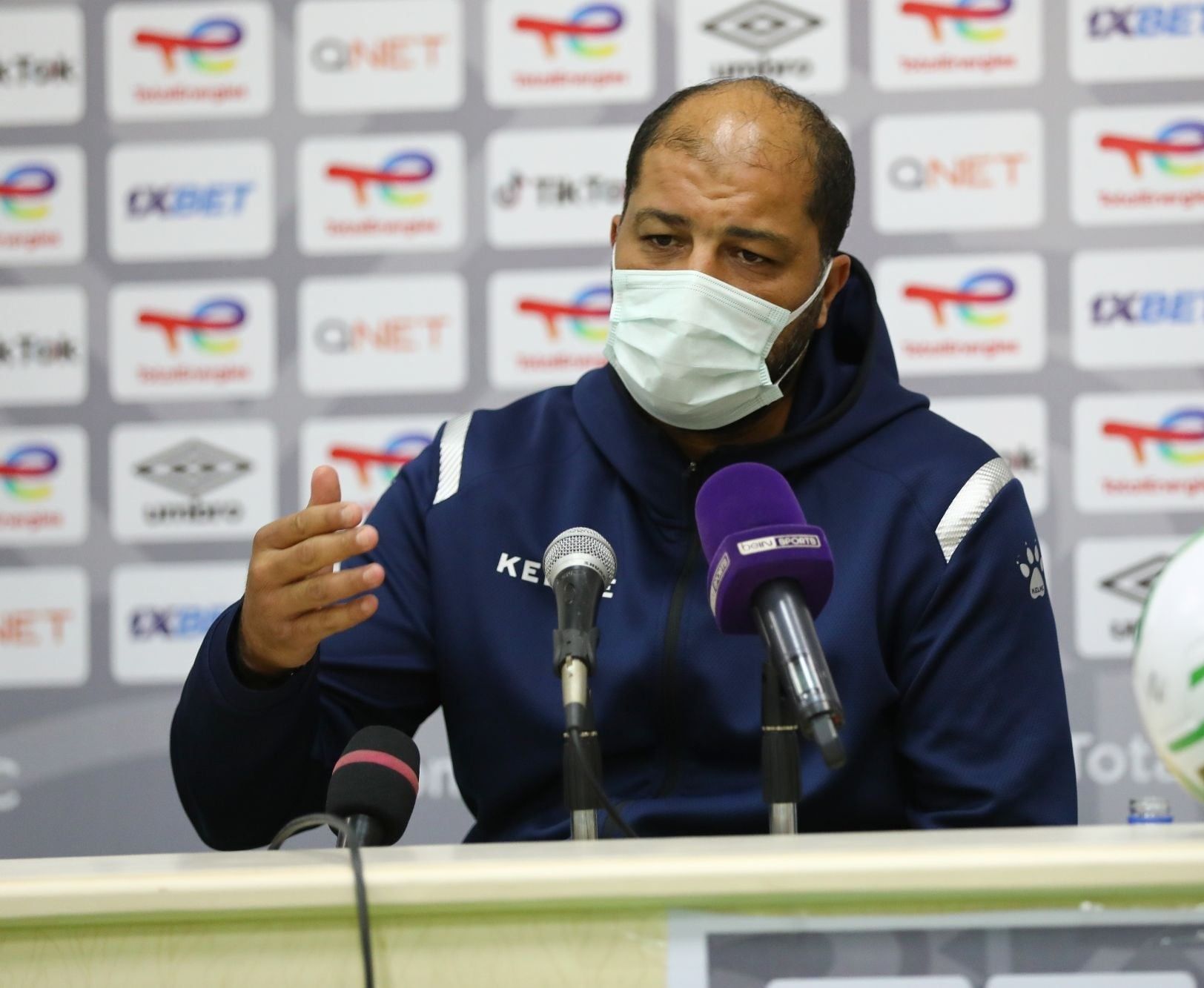 معين الشعباني