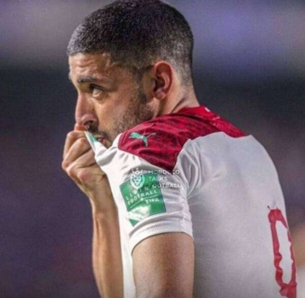 طارق تيسودالي