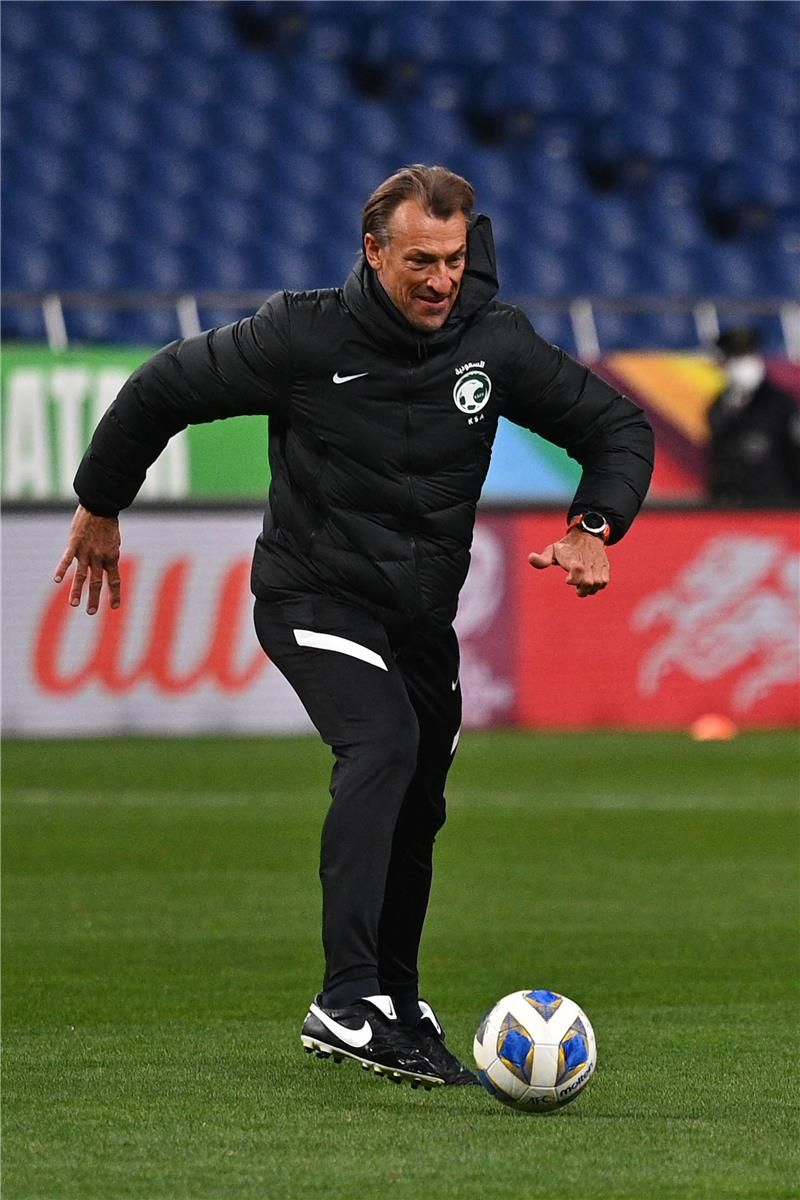 هيرفي رينارد