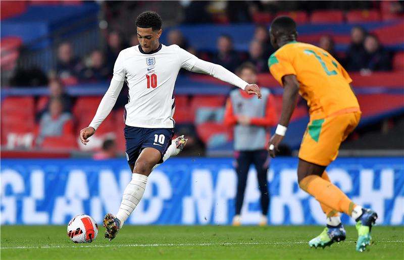 جود بيلينجهام