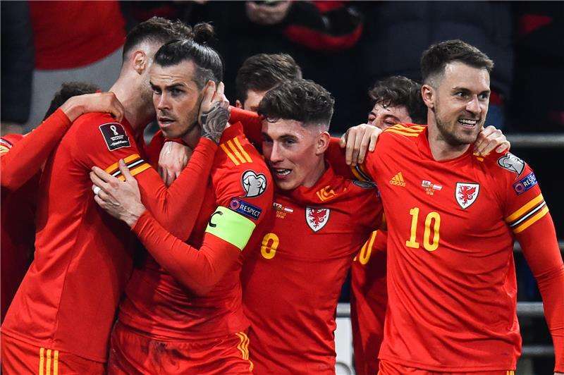 منتخب ويلز