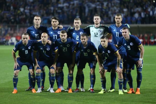 البوسنة والهرسك