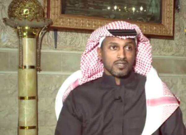 إبراهيم ماطر