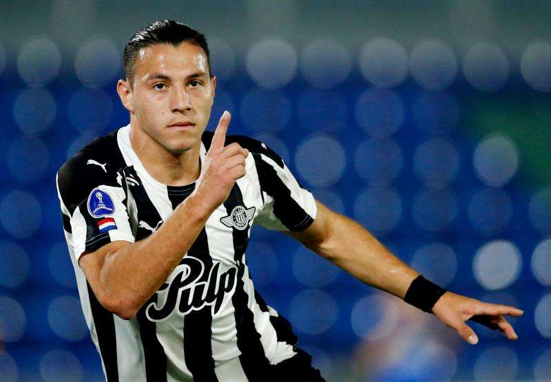  كارلوس فيريرا