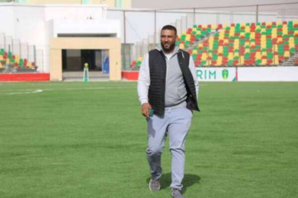 المختار بوزومه