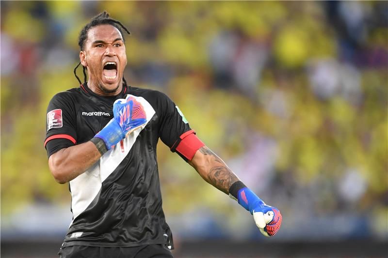 بيدرو جاليسي