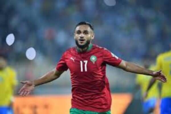  سفيان بوفال