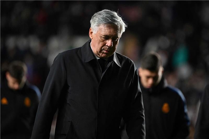 كارلو أنشيلوتي