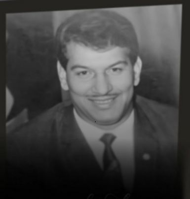 عبد الإله محمد حسن