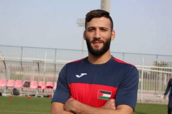 شهاب القنبر